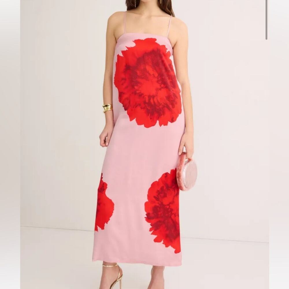 Suboo Emilia Bustier Gown Size Medium